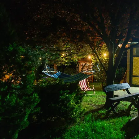 招待所 Danestra *