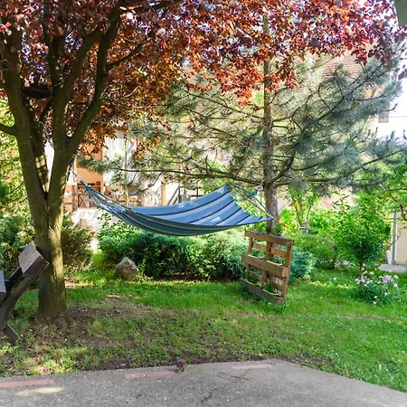 招待所 Danestra *