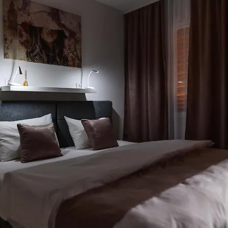 招待所 Danestra 索科矿泉村